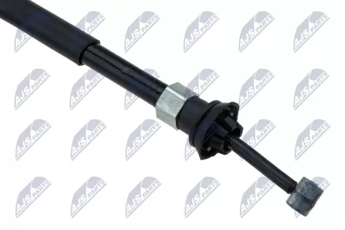 NTY NTY HLR-FT-013 Cable Pull, parking brake 