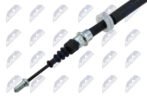 NTY NTY HLR-FT-014 Cable Pull, parking brake 
