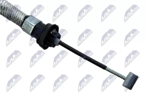 NTY NTY HLR-FT-014 Cable Pull, parking brake 