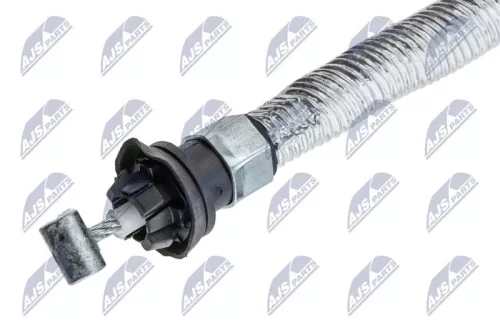 NTY NTY HLR-FT-015 Cable Pull, parking brake 