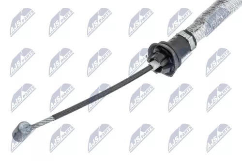 NTY NTY HLR-FT-016 Cable Pull, parking brake 