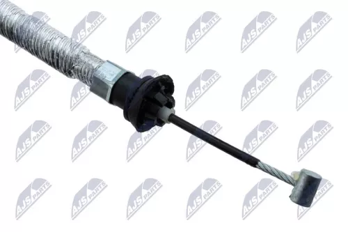 NTY NTY HLR-FT-018 Cable Pull, parking brake 