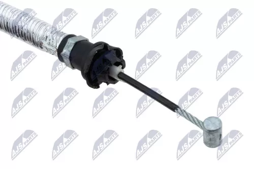 NTY NTY HLR-FT-024 Cable Pull, parking brake 