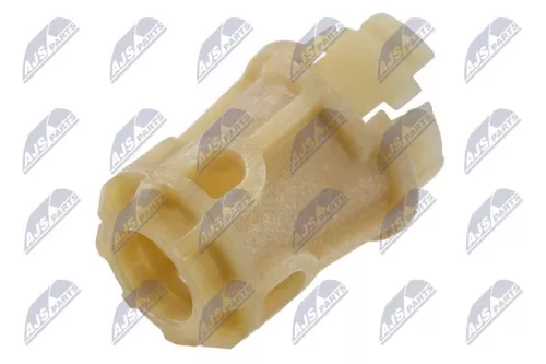 NTY NTY HLR-FT-026 Repair Set, cable pull (parking brake) 