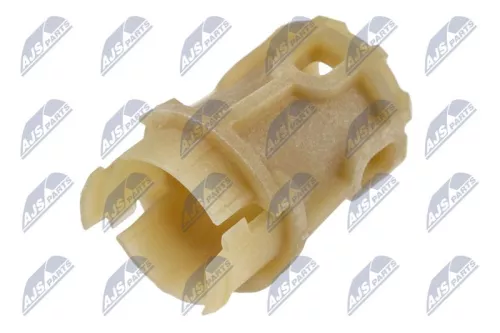 NTY NTY HLR-FT-026 Repair Set, cable pull (parking brake) 