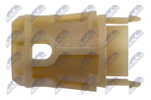 NTY NTY HLR-FT-026 Repair Set, cable pull (parking brake) 