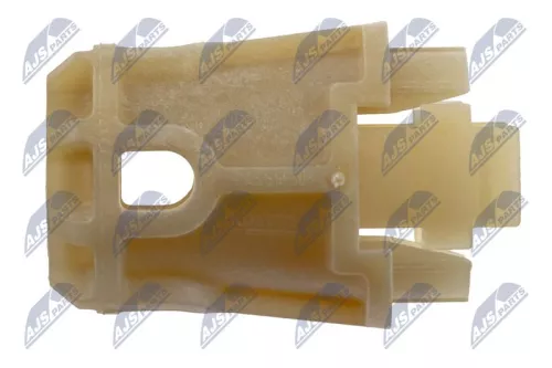 NTY NTY HLR-FT-026 Repair Set, cable pull (parking brake) 