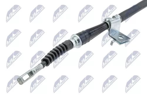 NTY NTY HLR-HY-000 Cable Pull, parking brake 