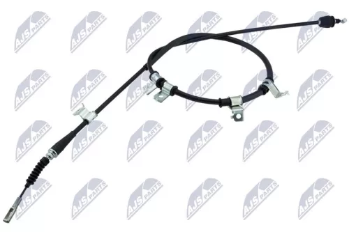 NTY NTY HLR-HY-001 Cable Pull, parking brake 