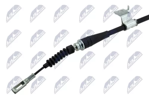 NTY NTY HLR-HY-001 Cable Pull, parking brake 