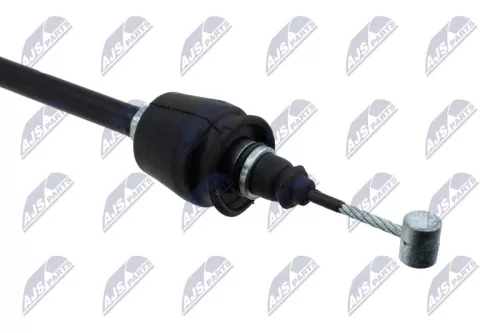 NTY NTY HLR-HY-001 Cable Pull, parking brake 
