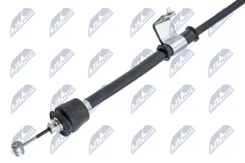 NTY NTY HLR-HY-002 Cable Pull, parking brake 