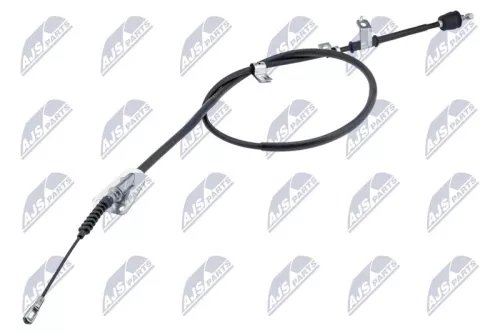 NTY NTY HLR-HY-003 Cable Pull, parking brake 