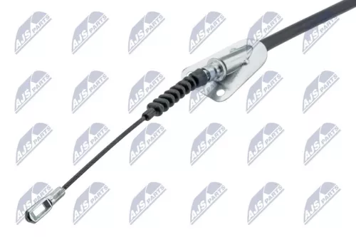 NTY NTY HLR-HY-003 Cable Pull, parking brake 