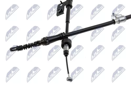 NTY NTY HLR-KA-000 Cable Pull, parking brake 