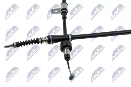 NTY NTY HLR-KA-001 Cable Pull, parking brake 