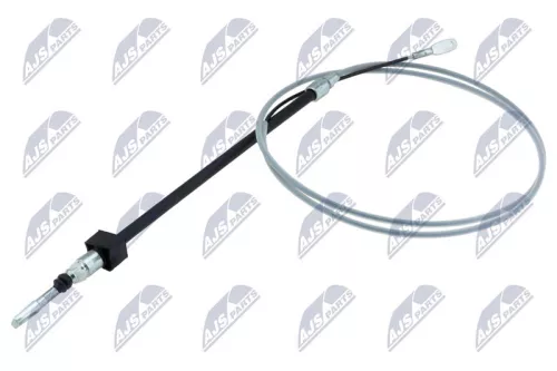 NTY NTY HLR-ME-005 Cable Pull, parking brake 