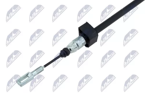 NTY NTY HLR-ME-005 Cable Pull, parking brake 