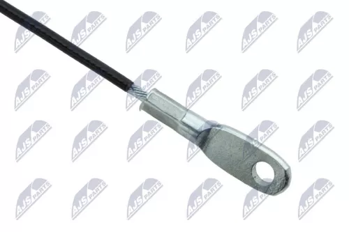NTY NTY HLR-ME-005 Cable Pull, parking brake 