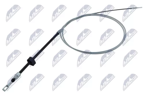 NTY NTY HLR-ME-006 Cable Pull, parking brake 