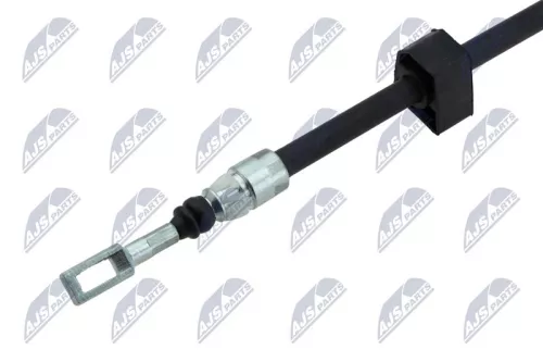 NTY NTY HLR-ME-006 Cable Pull, parking brake 