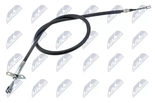 NTY NTY HLR-ME-007 Cable Pull, parking brake 