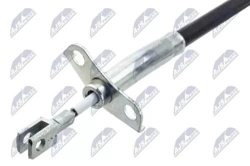 NTY NTY HLR-ME-007 Cable Pull, parking brake 