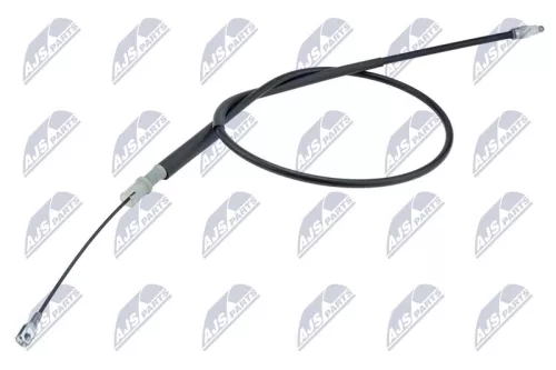 NTY NTY HLR-ME-010 Cable Pull, parking brake 