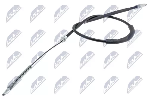 NTY NTY HLR-ME-011 Cable Pull, parking brake 