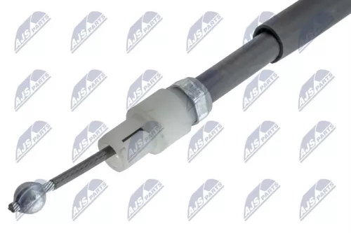 NTY NTY HLR-ME-011 Cable Pull, parking brake 