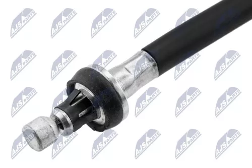 NTY NTY HLR-NS-001 Cable Pull, parking brake 