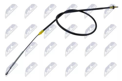 NTY NTY HLR-PE-001 Cable Pull, parking brake 