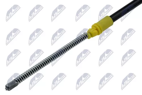 NTY NTY HLR-PE-001 Cable Pull, parking brake 