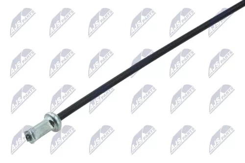 NTY NTY HLR-PE-003 Cable Pull, parking brake 