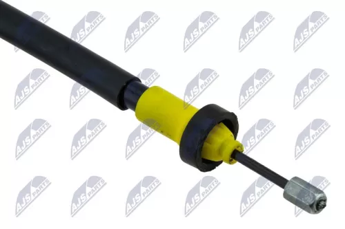 NTY NTY HLR-PE-003 Cable Pull, parking brake 
