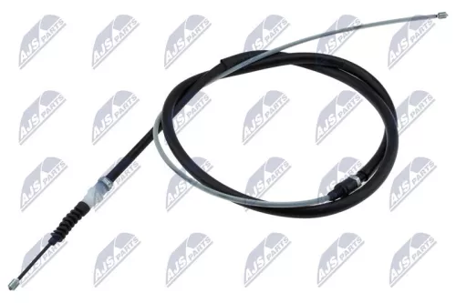 NTY NTY (HLR-PE-006) Cable Pull, parking brake 