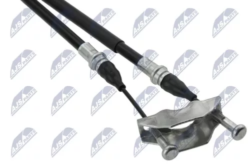 NTY NTY HLR-PL-000 Cable Pull, parking brake 