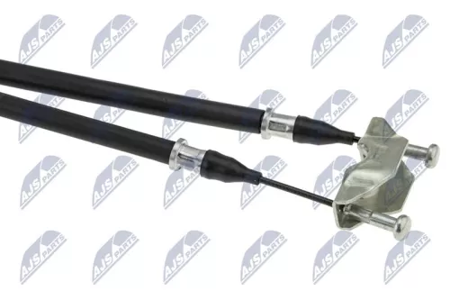 NTY NTY HLR-PL-002 Cable Pull, parking brake 