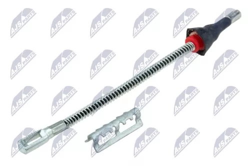 NTY NTY HLR-PL-006 Cable Pull, parking brake 