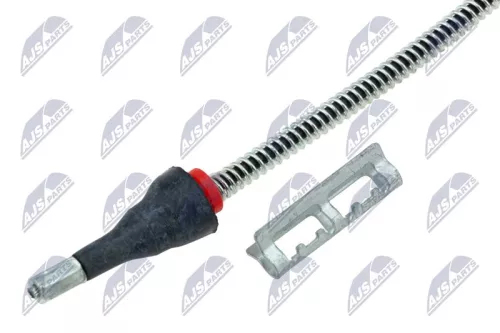 NTY NTY HLR-PL-006 Cable Pull, parking brake 