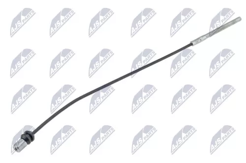 NTY NTY HLR-PL-010 Cable Pull, parking brake 