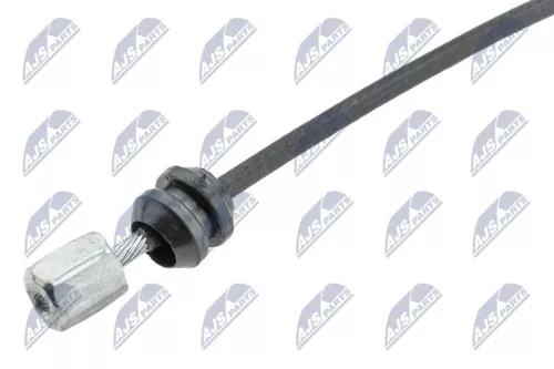 NTY NTY HLR-PL-010 Cable Pull, parking brake 