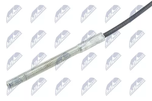 NTY NTY HLR-PL-010 Cable Pull, parking brake 