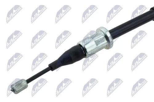 NTY NTY HLR-PL-012 Cable Pull, parking brake 
