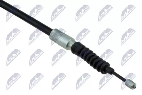 NTY NTY HLR-PL-012 Cable Pull, parking brake 