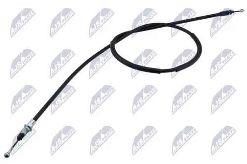 NTY NTY HLR-PL-022 Cable Pull, parking brake 