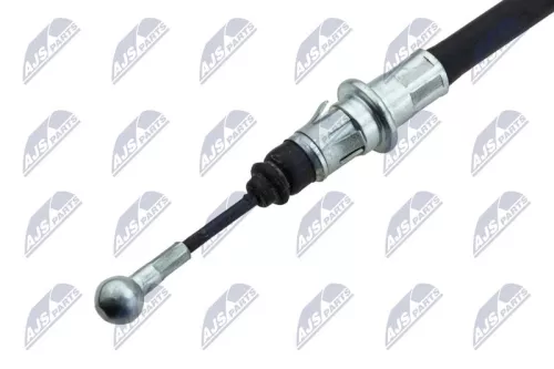 NTY NTY HLR-PL-022 Cable Pull, parking brake 