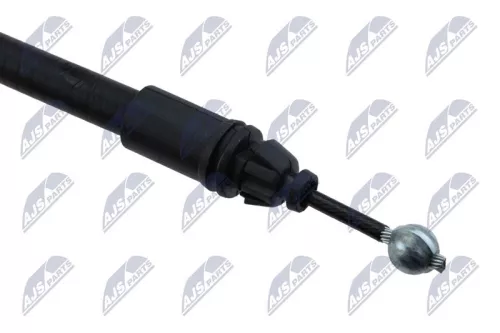 NTY NTY HLR-PL-022 Cable Pull, parking brake 