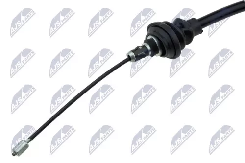 NTY NTY HLR-PL-023 Cable Pull, parking brake 