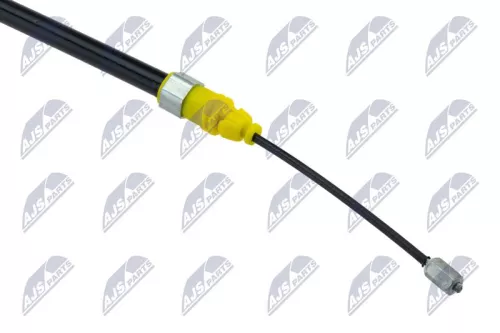 NTY NTY HLR-PL-023 Cable Pull, parking brake 